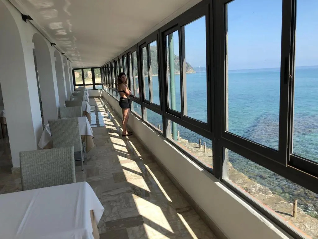Hotel Sirena - Général
