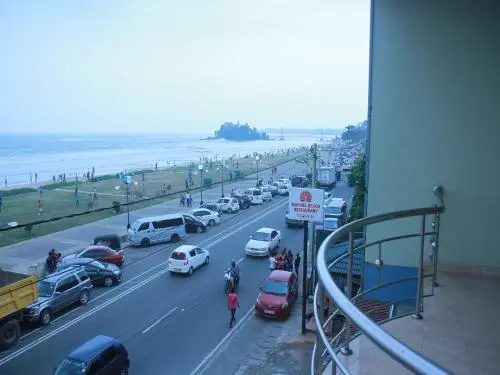 Mayura Beach Resort - Général