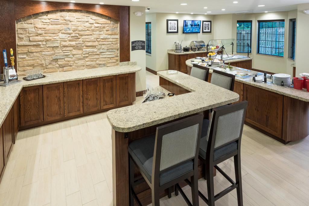 Staybridge Suites Omaha West by IHG - Général