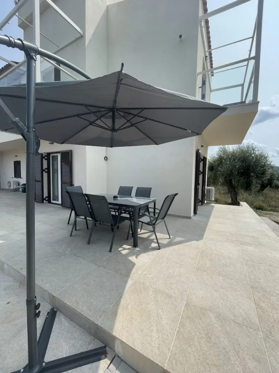 Villa Rodelia in Roda