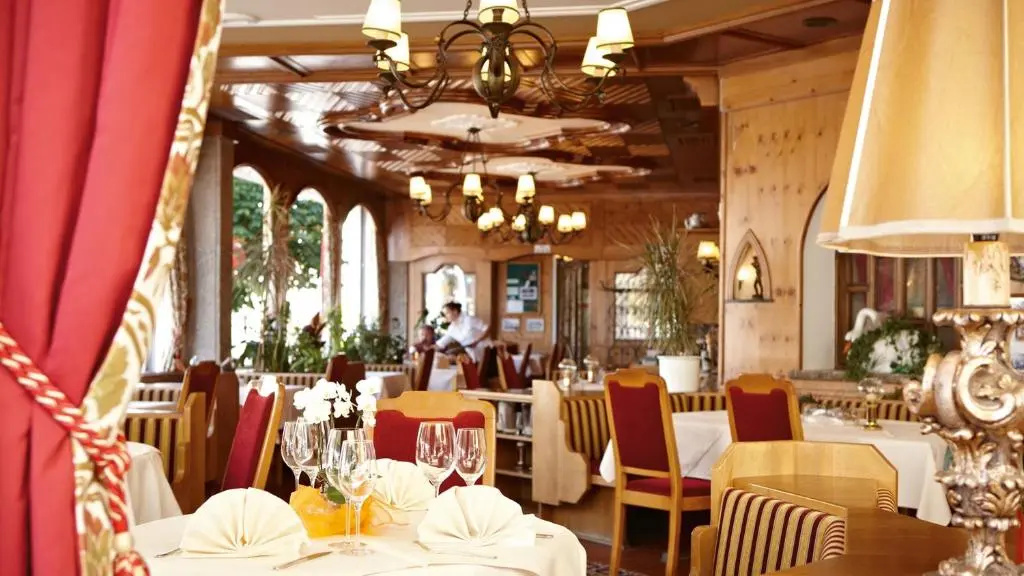 Seehotel Schwan - Général