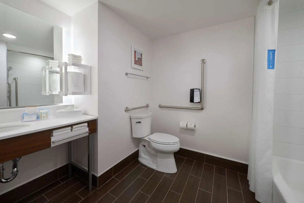 Hampton Inn & Suites by Hilton Montreal-Dorval - Général
