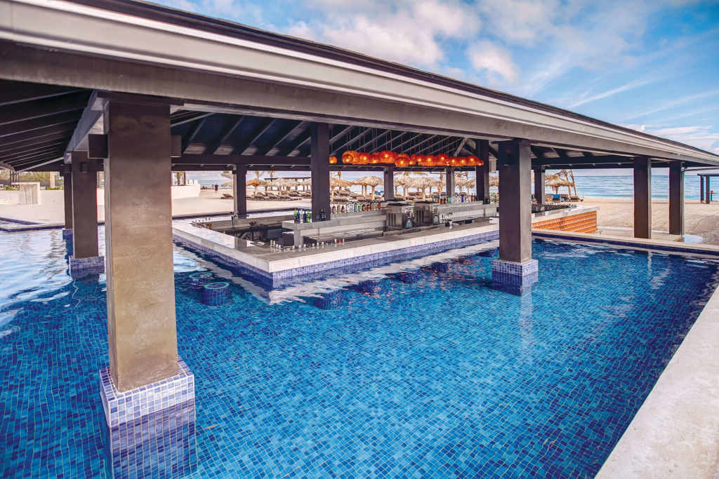 Royalton Blue Waters Montego Bay, An Autograph Collection All Inclusive Resort - Général