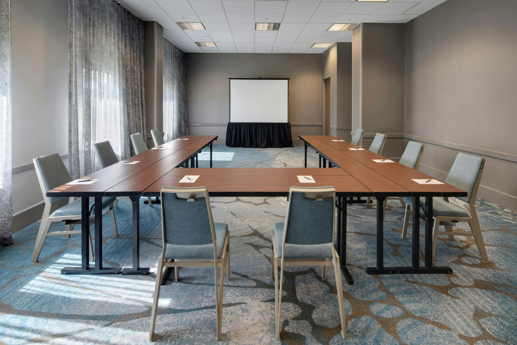Sheraton® Suites Fort Lauderdale West - Général