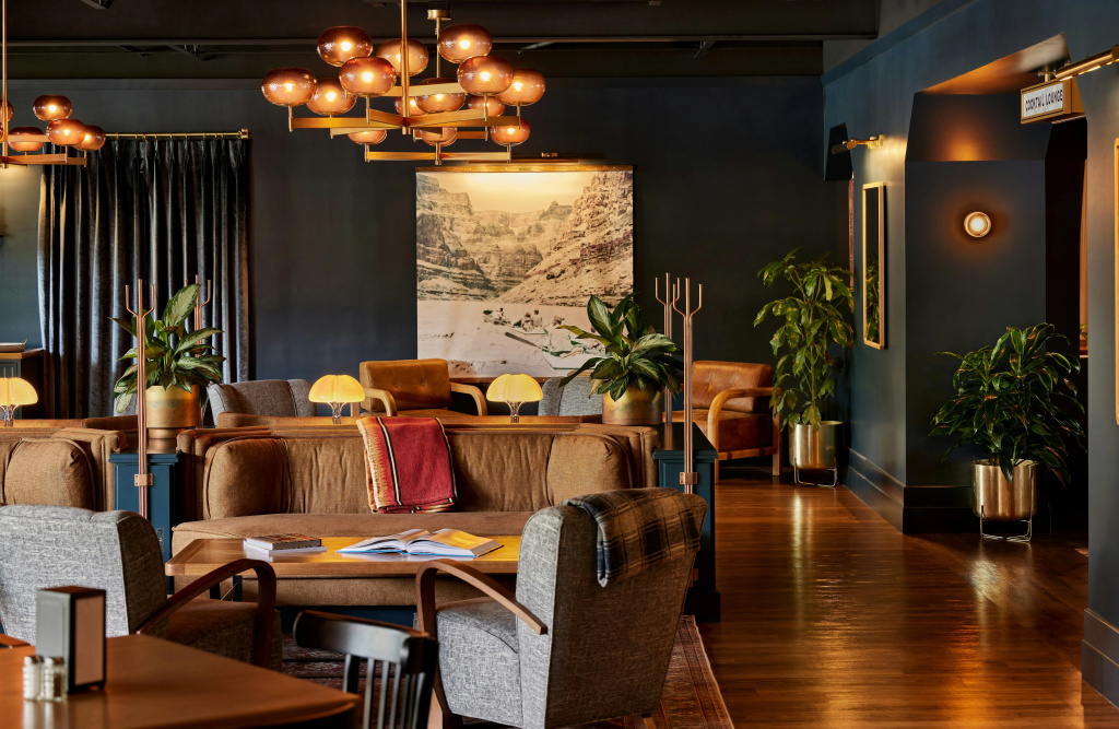 High Country Motor Lodge – Near NAU/Downtown - Général