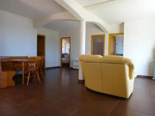 Residence Monte Cristo