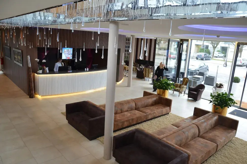 Seehotel Adler - 3