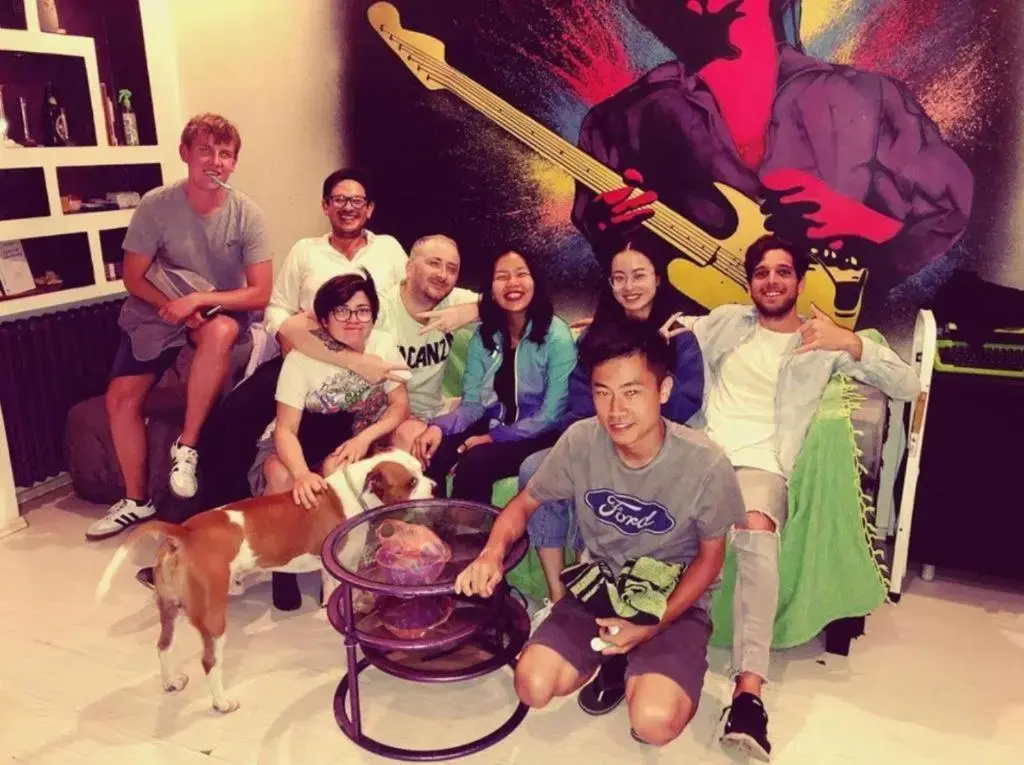 Hotel photo 17