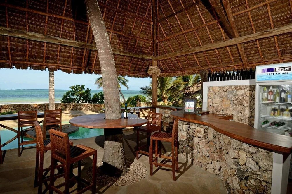 Hodi Hodi Zanzibar - Général