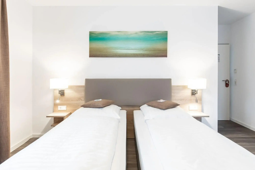 Hotel Köln 2020 — фото 6