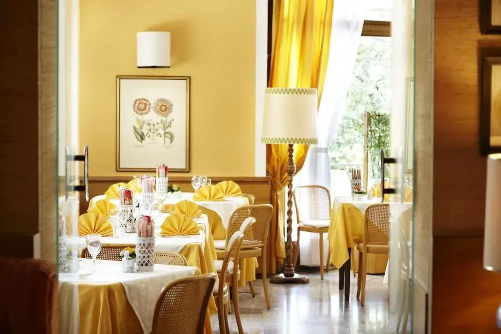 Hotel photo 17