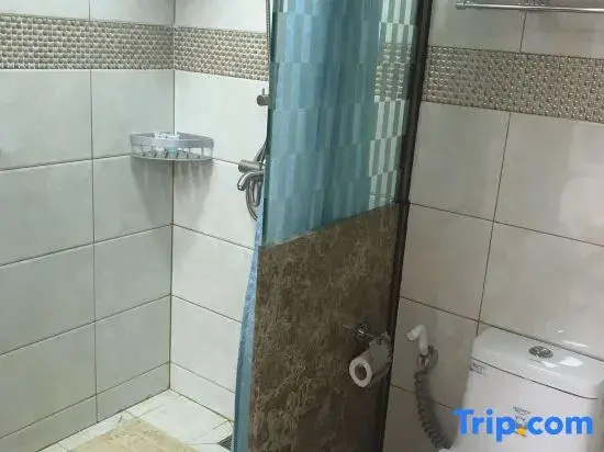 Shengquan Hot Spring Hotel - Chambres
