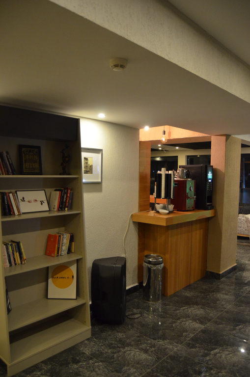 Hotel photo 13