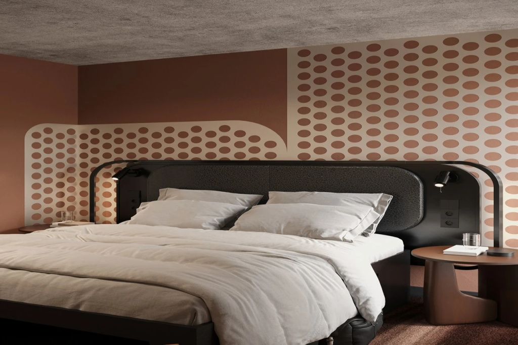 Voir la photo 4 — TRIBE Paris Suresnes (Opening soon)