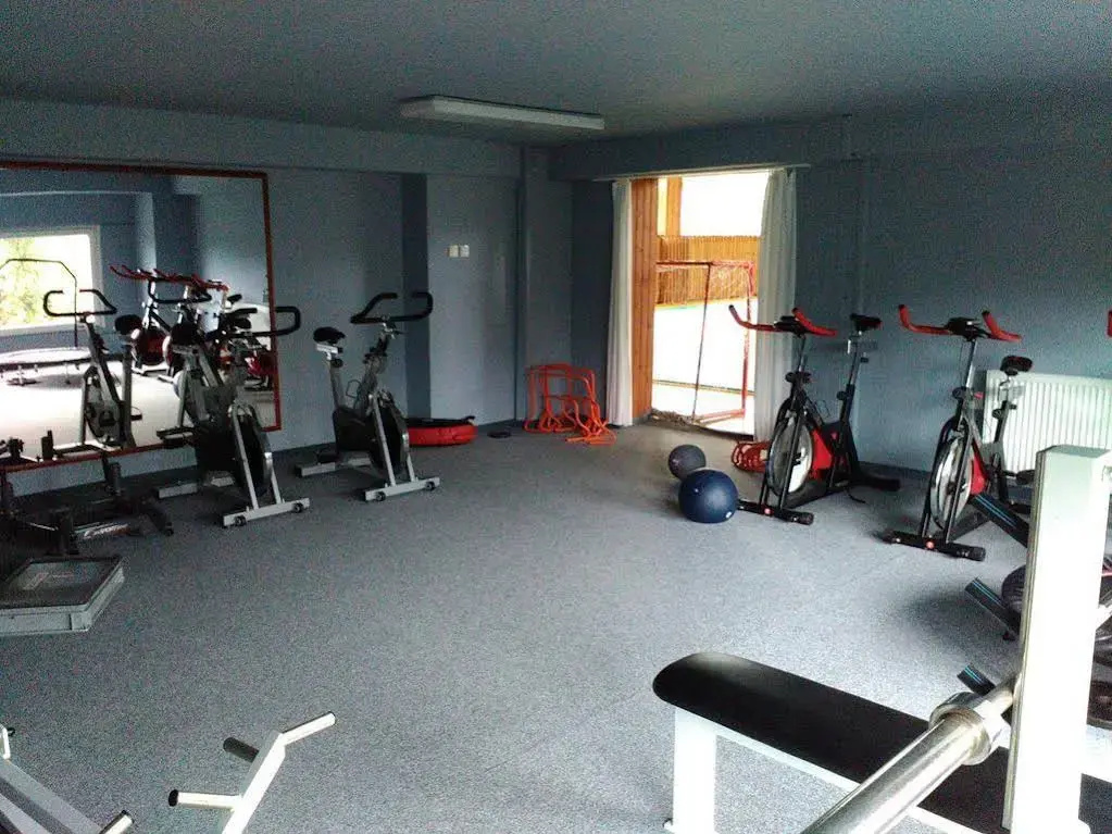 Hotel photo 20