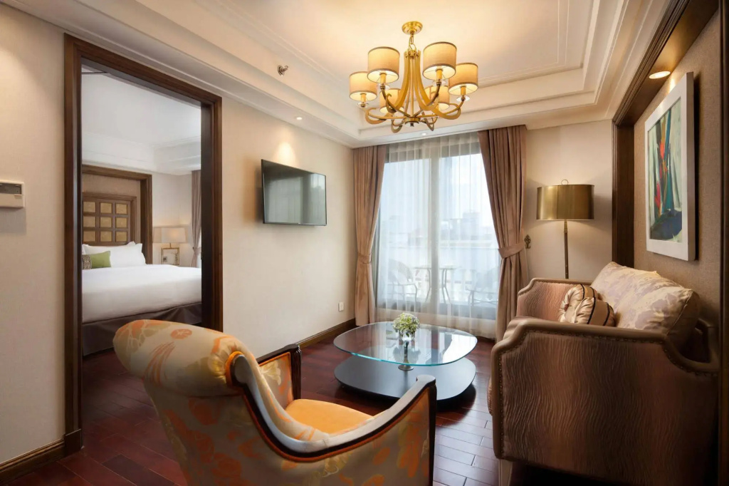 Peridot Gallery Classic Hotel - Général