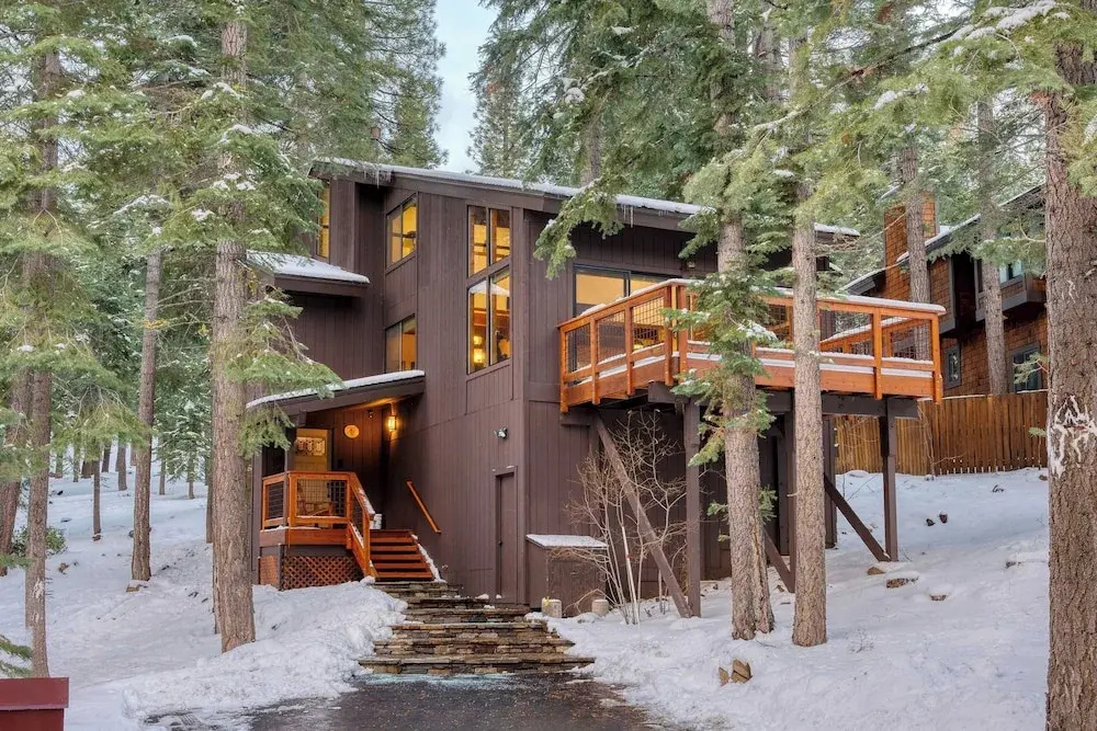 In Northstar Ski Resort! Game Room, Family-friendly Dakine Haus by Avantstay