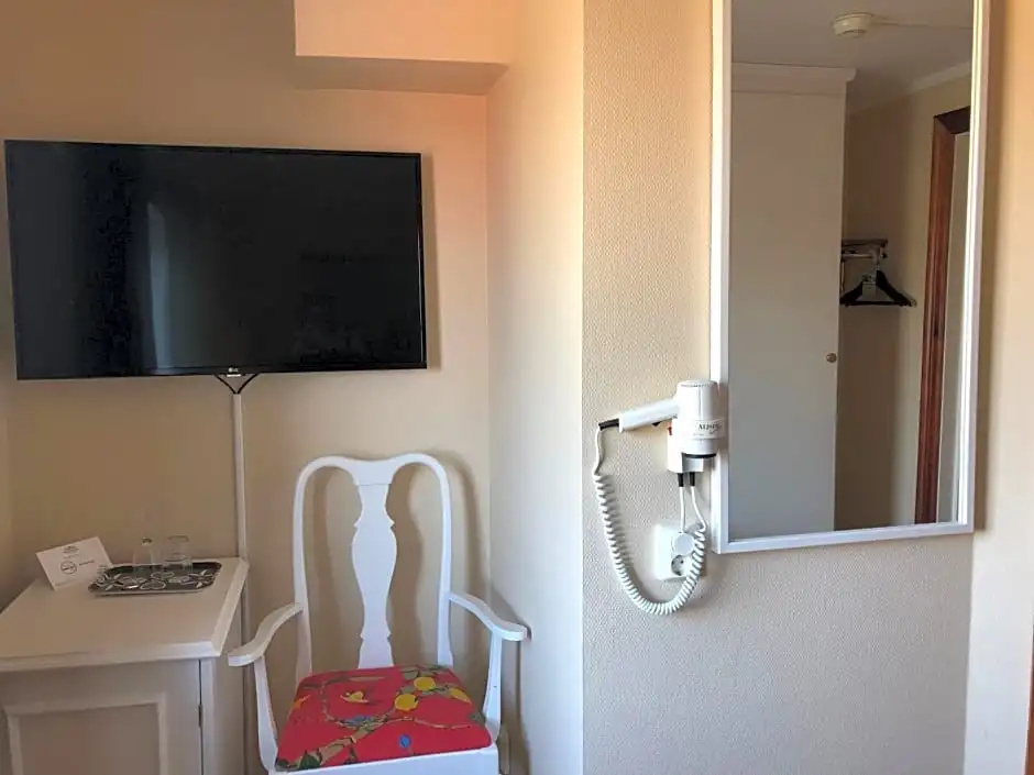 Dalecarlia Hotel & Spa, BW Premier Collection - Chambres