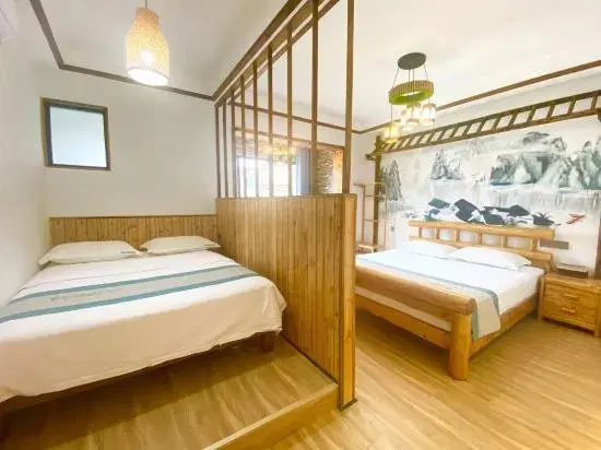Yiyi Homestay