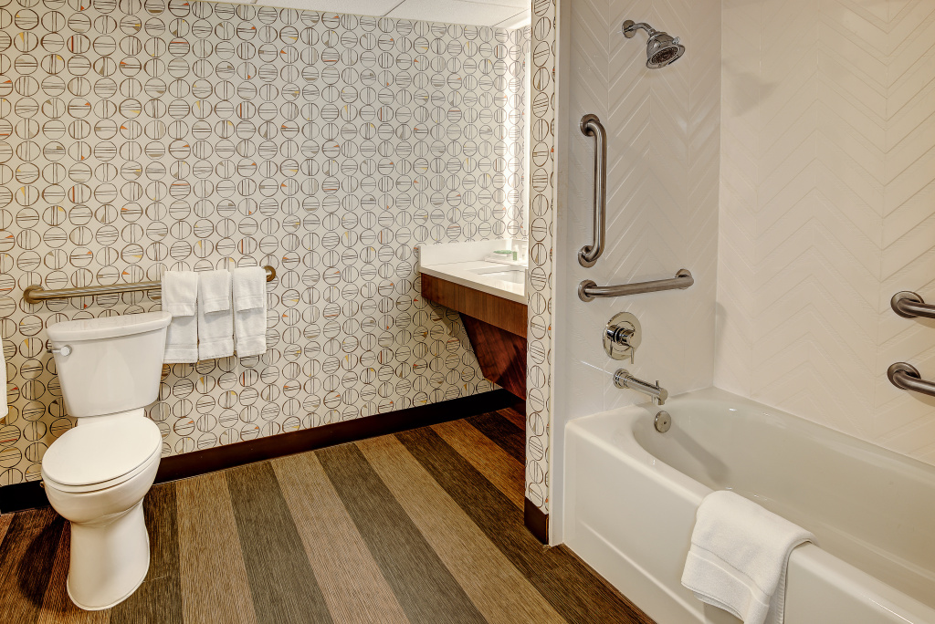 Holiday Inn East Windsor - Cranbury Area by IHG - Général