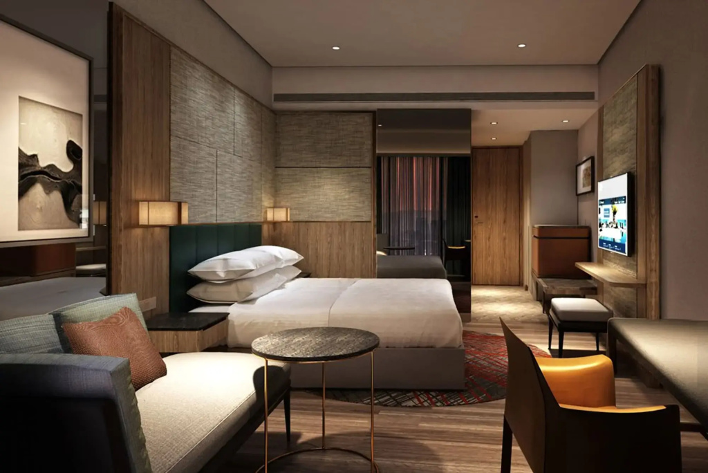 Hotel photo 21