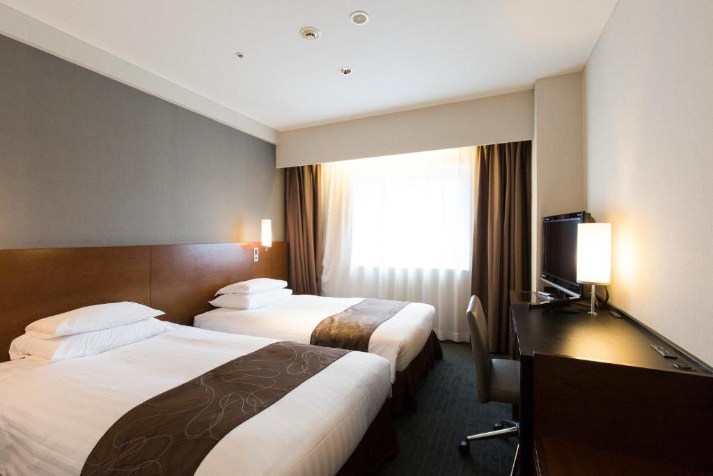 Hakata Excel Hotel Tokyu 사진 7