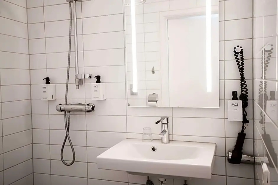 Scandic Järva Krog - Chambres