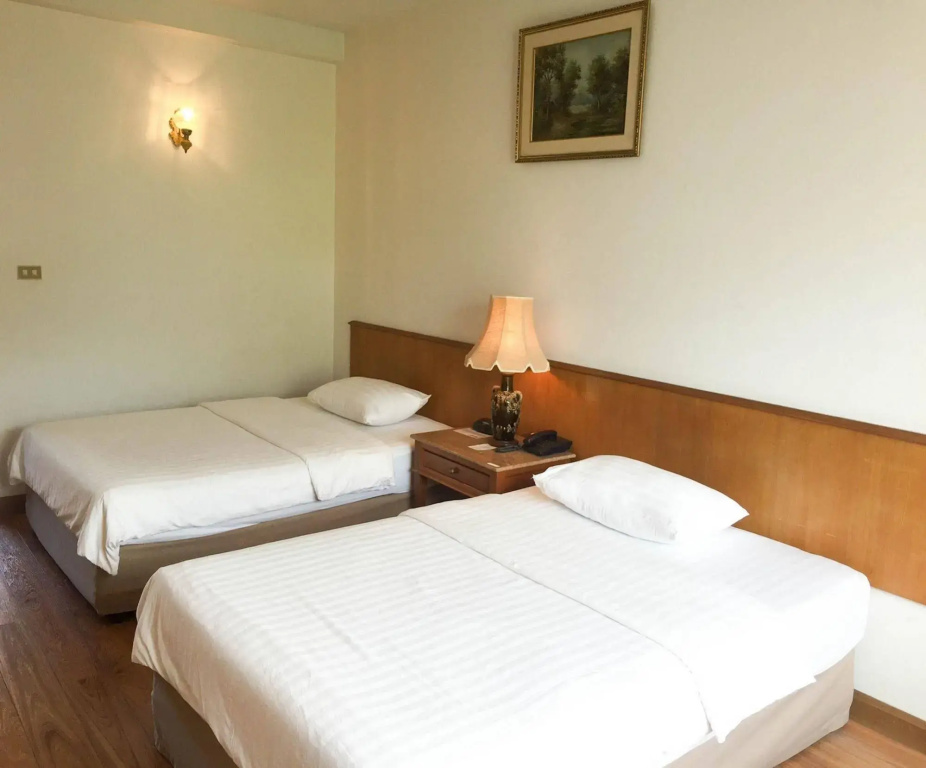 Sirin Hotel Hua Hin - Général