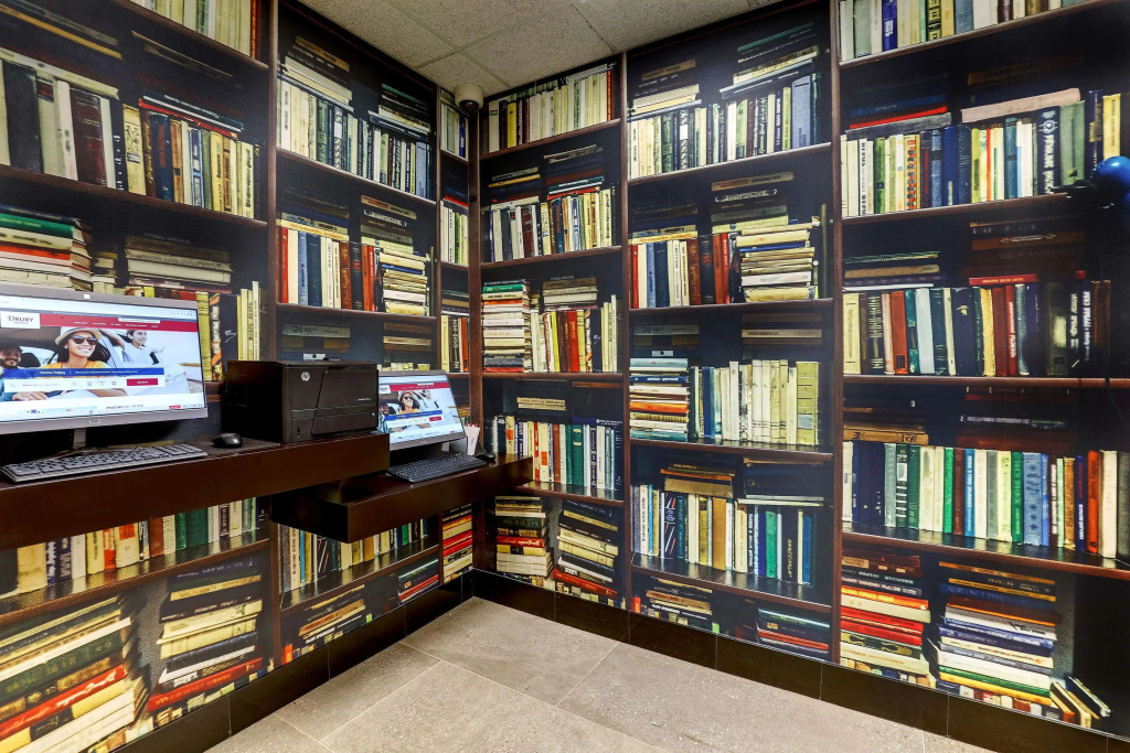 Drury Inn & Suites Kansas City Independence