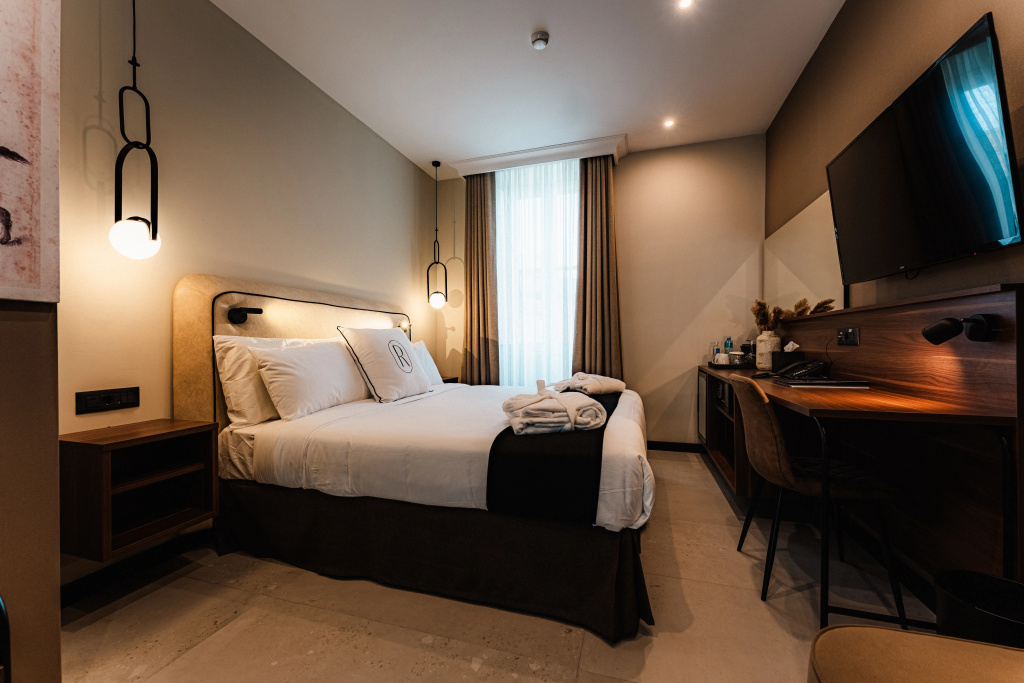 Hotel photo 19