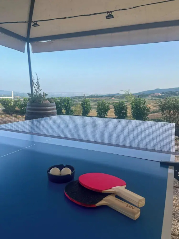Albergo Marina - Chambres