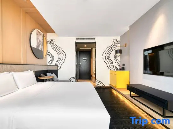 Business room