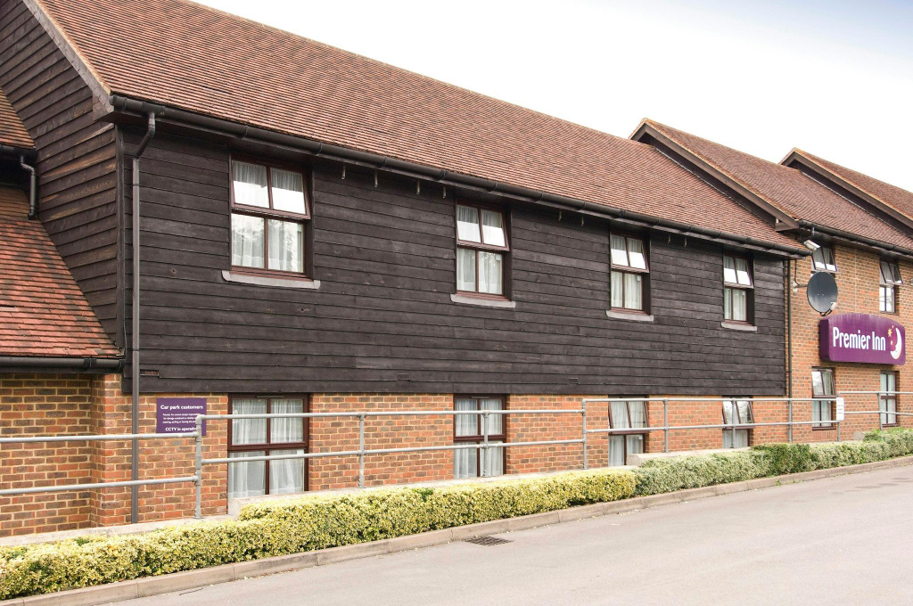 Premier Inn Sandhurst