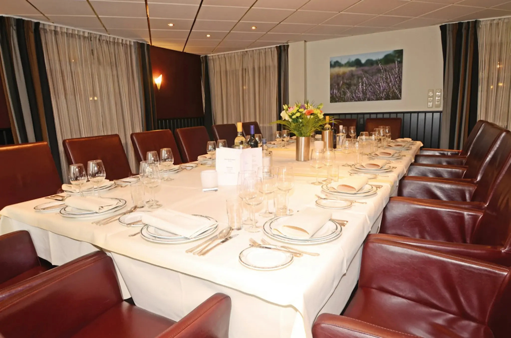 Fletcher Landhotel De Borken - Général