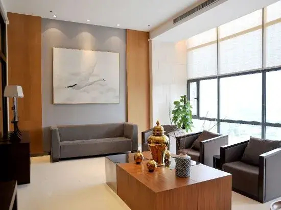 Chenxi Hotel (East High-speed Railway Station CBD Convention and Exhibition Center) - фото 3