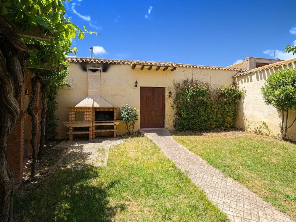 7-bedroom Villa in Pozo Lorente