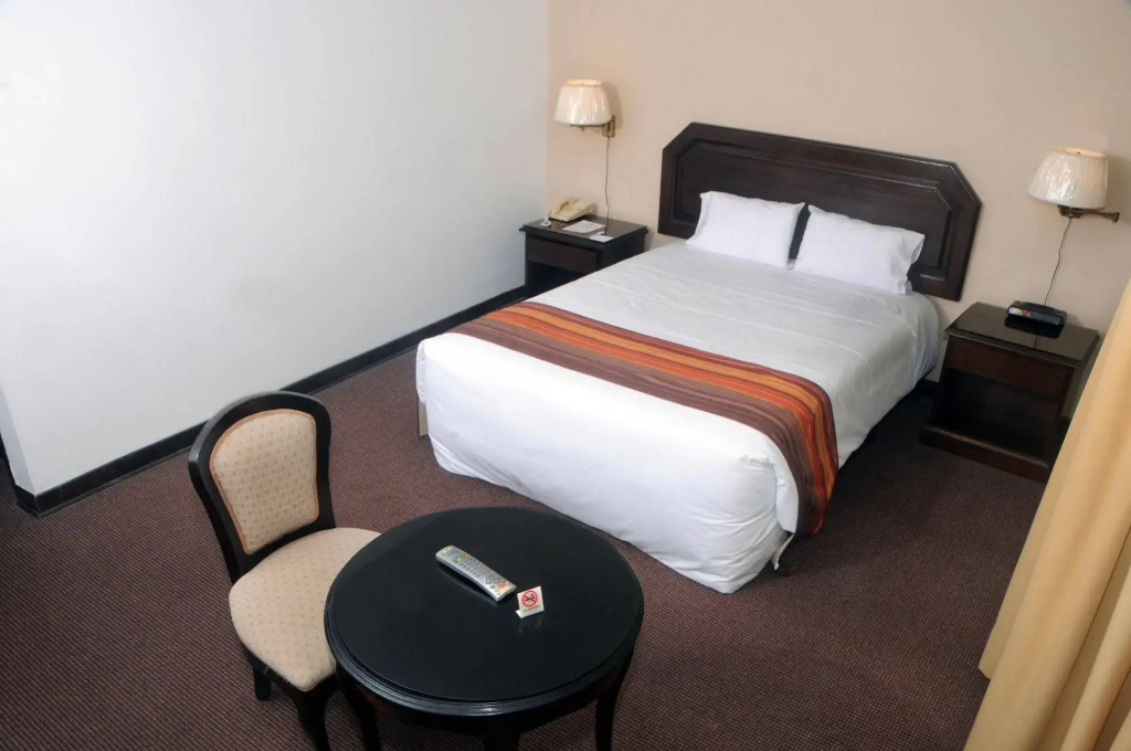 Hotel photo 5
