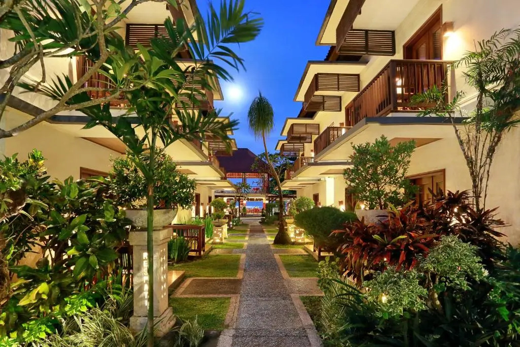 Hotel photo 17