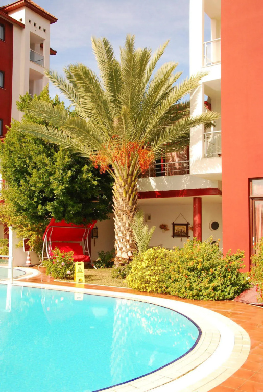 Hotel photo 14