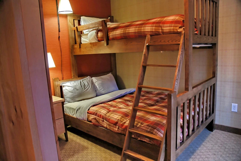 Inns of Banff - Chambres