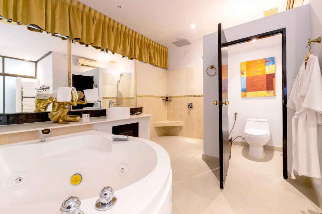 Hotel photo 7