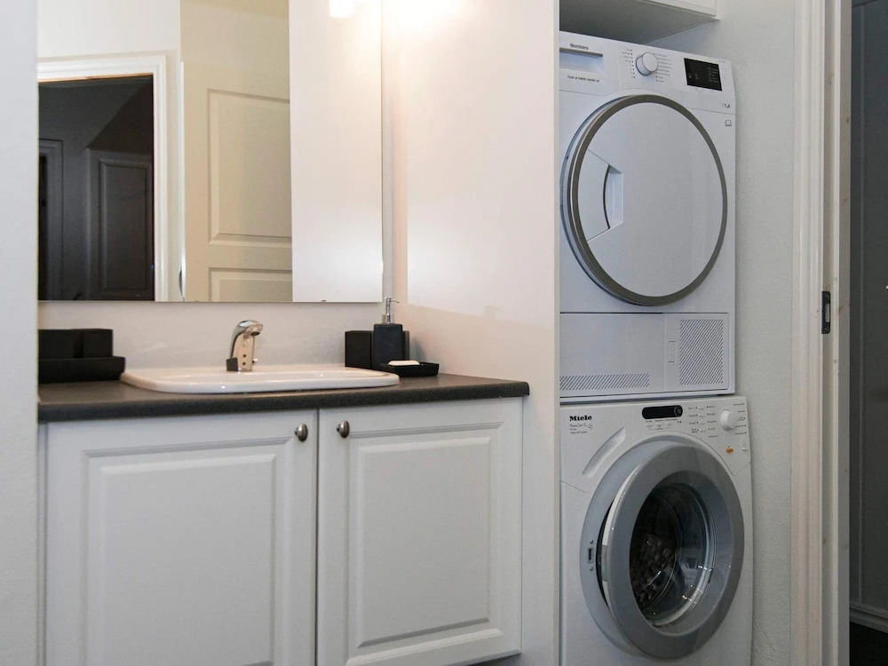 Elegant Holiday Home in Ebeltoft With Sauna - фото 17