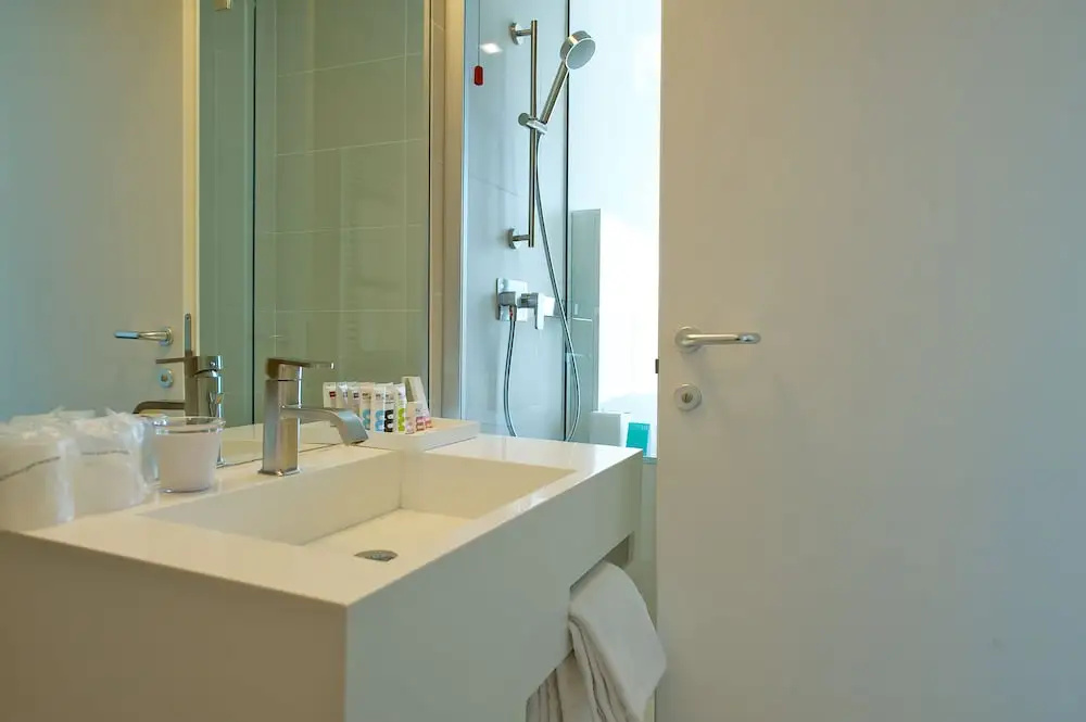 Mercure Nerocubo Rovereto - Chambres