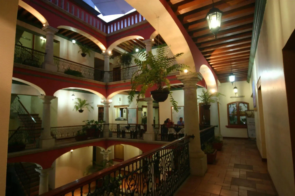 Hotel photo 11