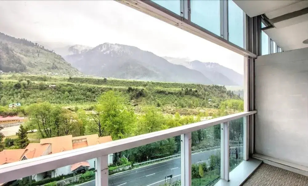 Manali Valley Resorts - Général