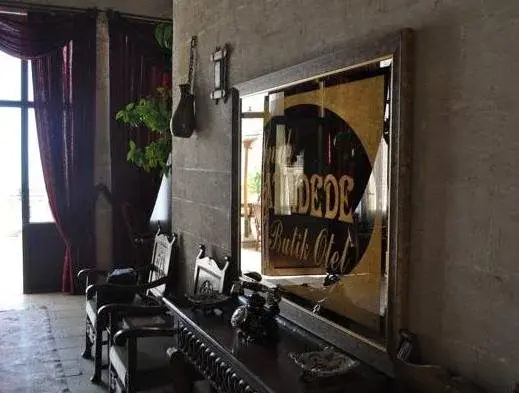 Tatlidede Konagi Butik Otel - фото 18