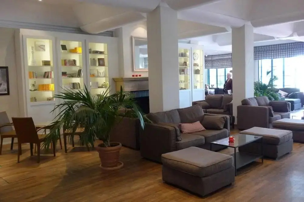Voir la photo 2 — SOWELL RESIDENCES Le Port
