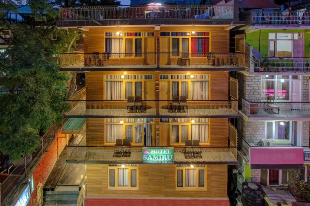 Hotel photo 19