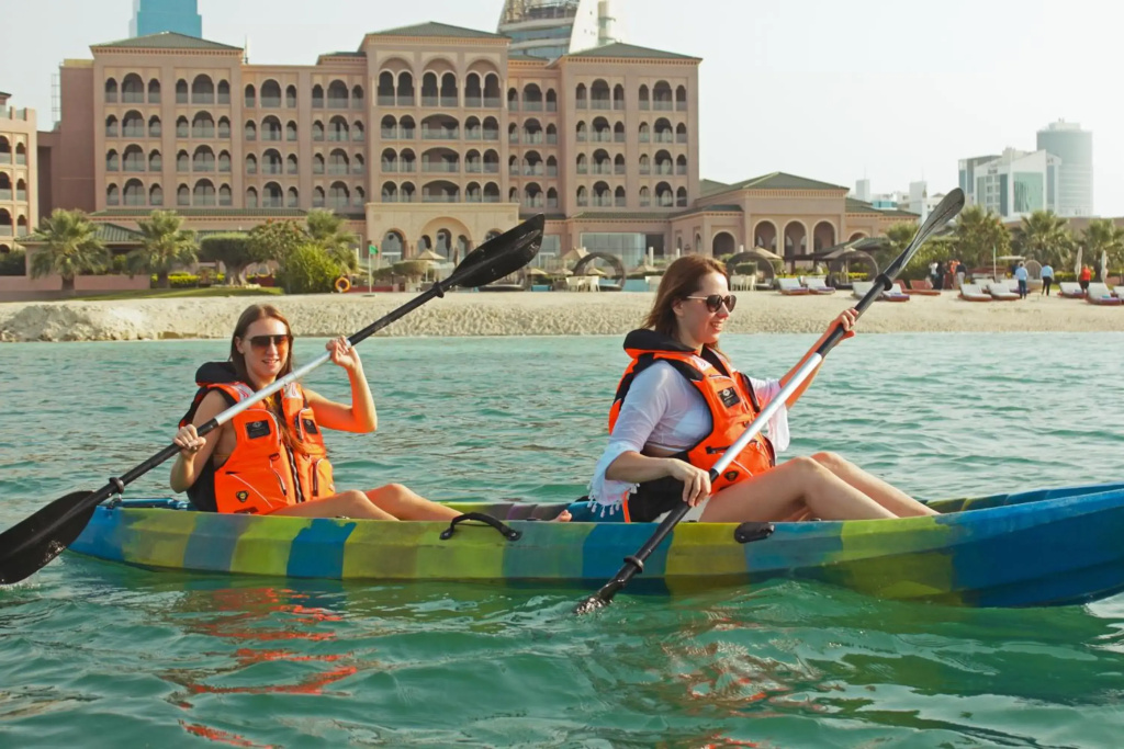 Royal Saray Resort - фото 37