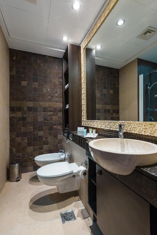 Park Hotel Apartments